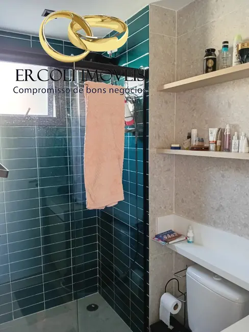 Apartamento com 1 quarto à venda, 26m2 em Santa Cecília, São Paulo - SP - imagem 8 Foto 8 de Apartamento com 1 quarto à venda, 26m2 em Santa Cecília, São Paulo - SP