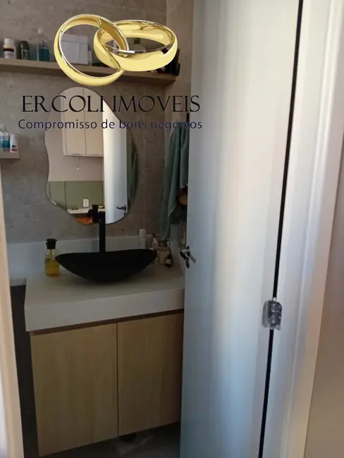 Apartamento com 1 quarto à venda, 26m2 em Santa Cecília, São Paulo - SP - imagem 7 Foto 7 de Apartamento com 1 quarto à venda, 26m2 em Santa Cecília, São Paulo - SP