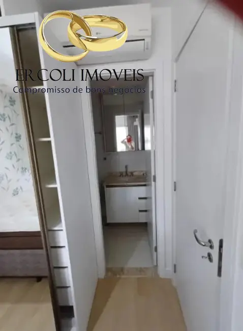 Apartamento com 1 quarto à venda, 36m2 em Santa Cecília, São Paulo - SP - imagem 6 Foto 6 de Apartamento com 1 quarto à venda, 36m2 em Santa Cecília, São Paulo - SP