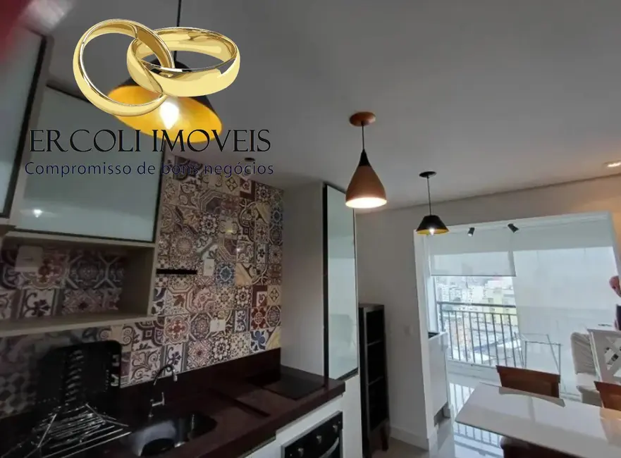 Apartamento com 1 quarto à venda, 36m2 em Santa Cecília, São Paulo - SP - imagem 1 Foto 1 de Apartamento com 1 quarto à venda, 36m2 em Santa Cecília, São Paulo - SP