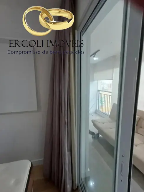 Apartamento com 1 quarto à venda, 36m2 em Santa Cecília, São Paulo - SP - imagem 8 Foto 8 de Apartamento com 1 quarto à venda, 36m2 em Santa Cecília, São Paulo - SP