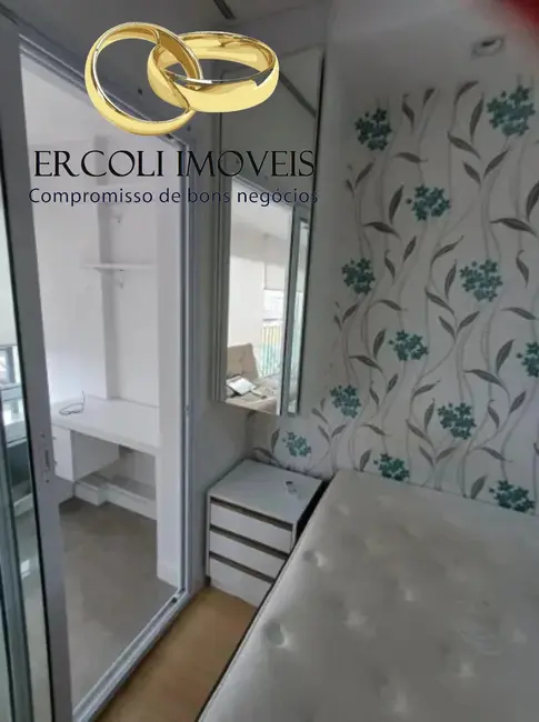 Apartamento com 1 quarto à venda, 36m2 em Santa Cecília, São Paulo - SP - imagem 5 Foto 5 de Apartamento com 1 quarto à venda, 36m2 em Santa Cecília, São Paulo - SP