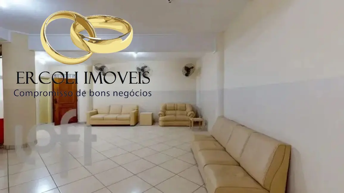 Foto 5 de Apartamento com 1 quarto à venda, 37m2 em Santa Cecília, São Paulo - SP