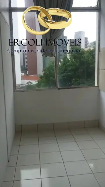 Foto 2 de Apartamento com 1 quarto à venda, 37m2 em Santa Cecília, São Paulo - SP