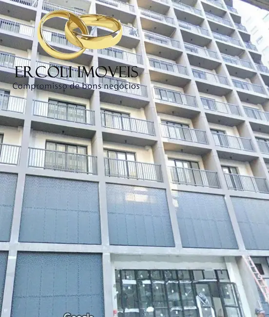 Foto 1 de Apartamento com 1 quarto à venda, 22m2 em Santa Cecília, São Paulo - SP