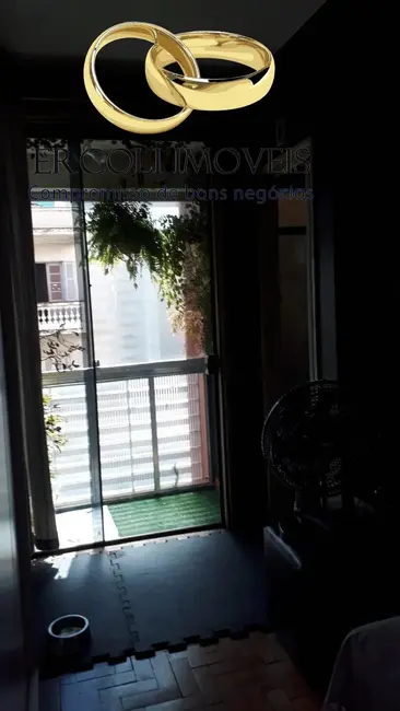 Foto 2 de Apartamento com 1 quarto à venda, 50m2 em Santa Cecília, São Paulo - SP