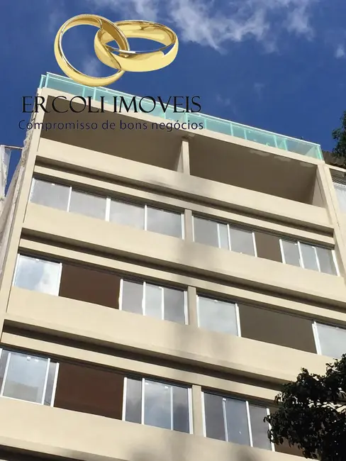 Apartamento com 1 quarto à venda, 46m2 em Santa Cecília, São Paulo - SP - imagem 3 Foto 3 de Apartamento com 1 quarto à venda, 46m2 em Santa Cecília, São Paulo - SP