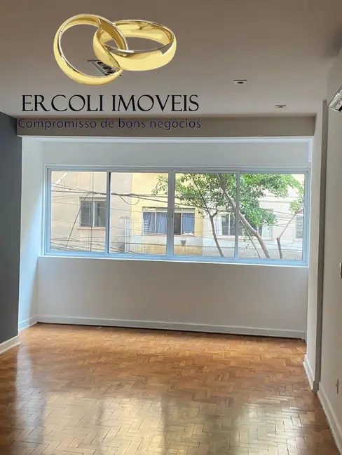 Apartamento com 1 quarto à venda, 46m2 em Santa Cecília, São Paulo - SP - imagem 2 Foto 2 de Apartamento com 1 quarto à venda, 46m2 em Santa Cecília, São Paulo - SP