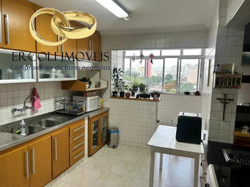 Foto 4 de Apartamento com 3 quartos à venda, 121m2 em Santa Cecília, São Paulo - SP