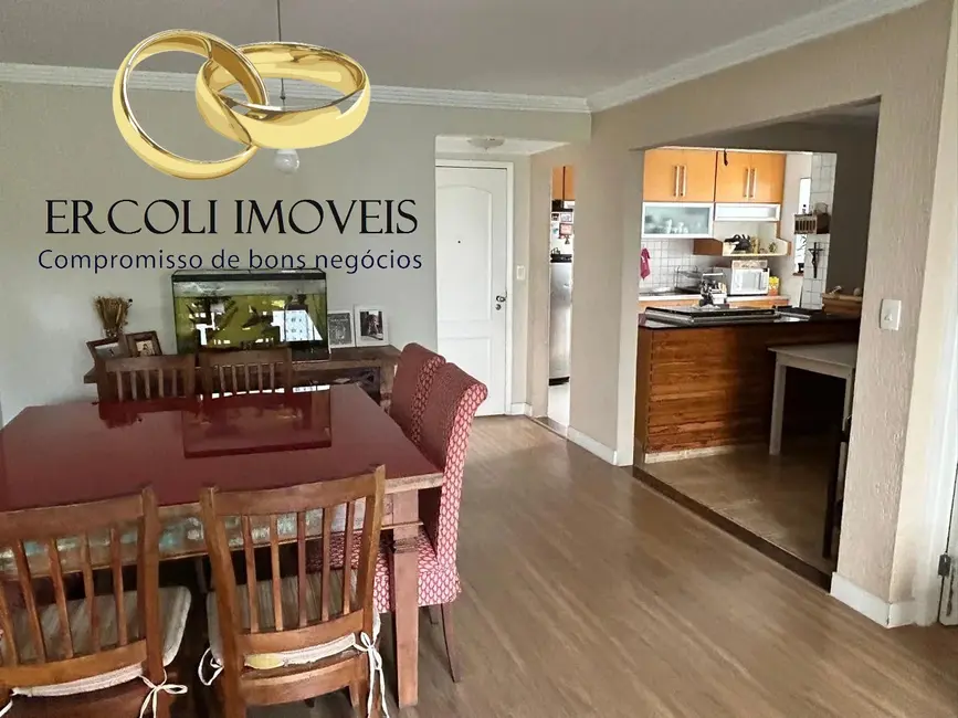 Foto 3 de Apartamento com 3 quartos à venda, 121m2 em Santa Cecília, São Paulo - SP