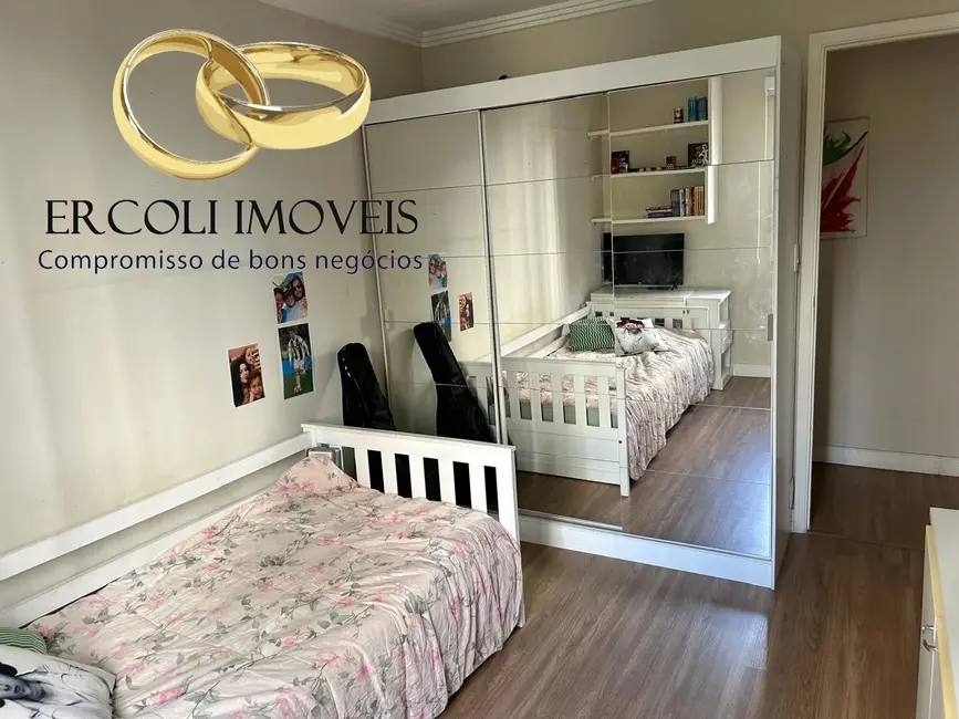 Foto 5 de Apartamento com 3 quartos à venda, 121m2 em Santa Cecília, São Paulo - SP