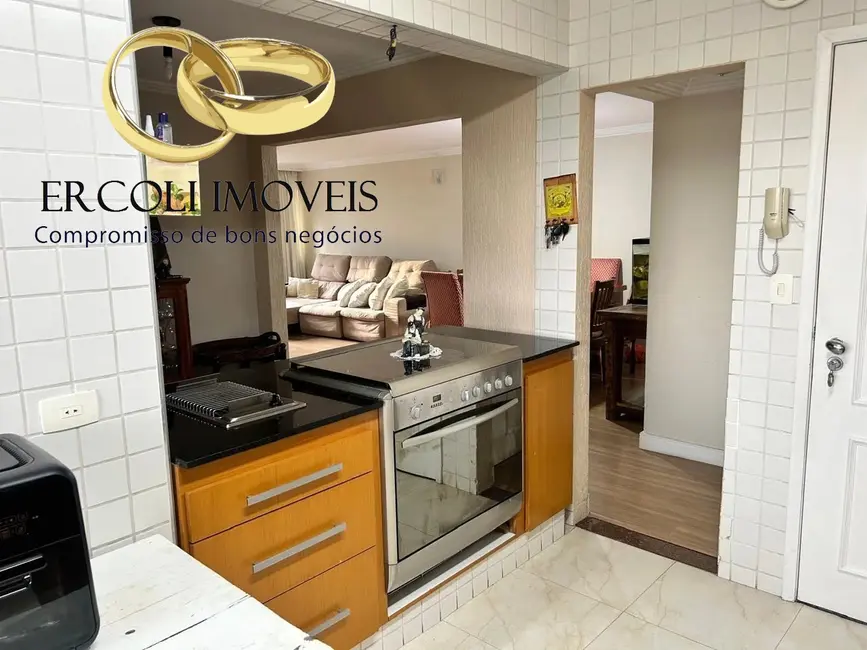 Foto 7 de Apartamento com 3 quartos à venda, 121m2 em Santa Cecília, São Paulo - SP