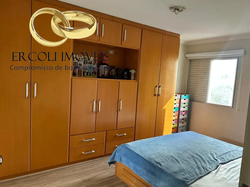 Foto 8 de Apartamento com 3 quartos à venda, 121m2 em Santa Cecília, São Paulo - SP