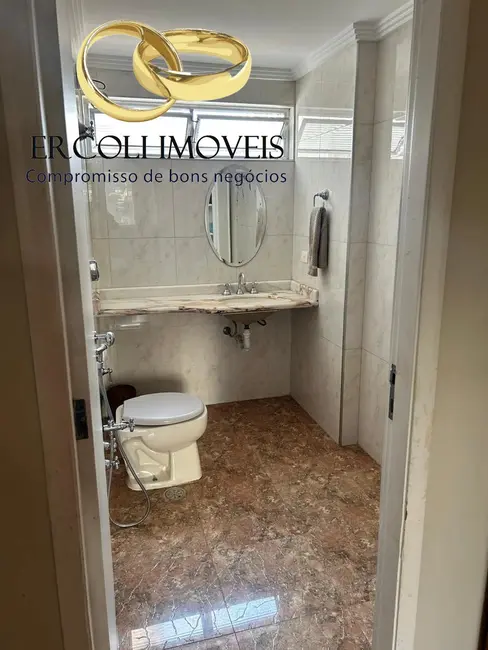 Foto 9 de Apartamento com 3 quartos à venda, 121m2 em Santa Cecília, São Paulo - SP