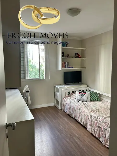 Foto 1 de Apartamento com 3 quartos à venda, 121m2 em Santa Cecília, São Paulo - SP