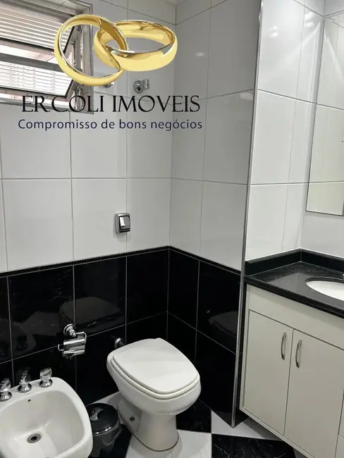 Foto 2 de Apartamento com 3 quartos à venda, 121m2 em Santa Cecília, São Paulo - SP
