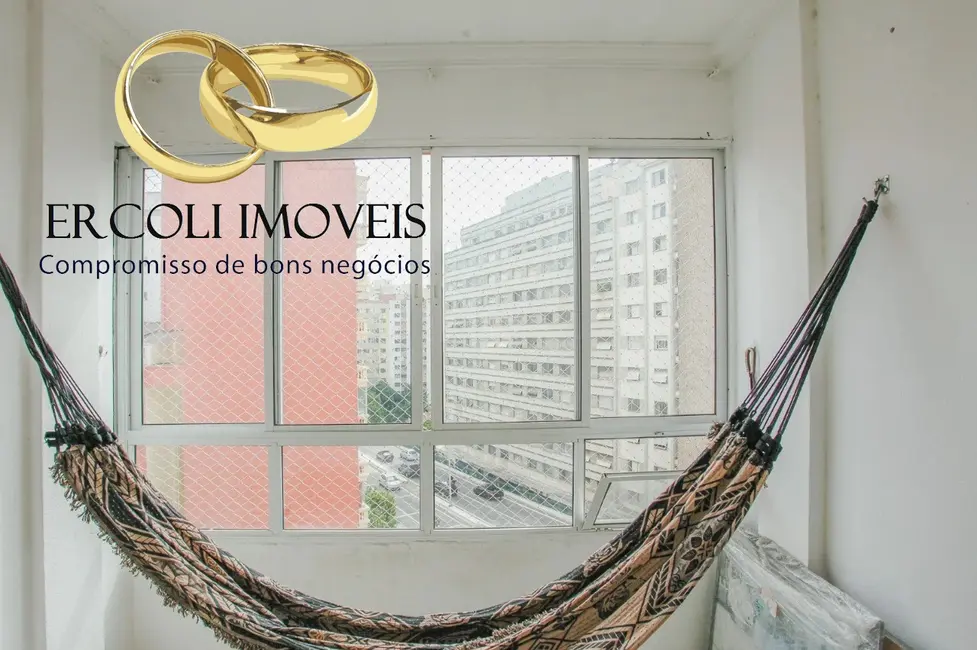 Foto 1 de Apartamento com 2 quartos à venda, 64m2 em Santa Cecília, São Paulo - SP