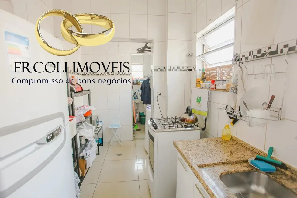 Foto 6 de Apartamento com 2 quartos à venda, 64m2 em Santa Cecília, São Paulo - SP