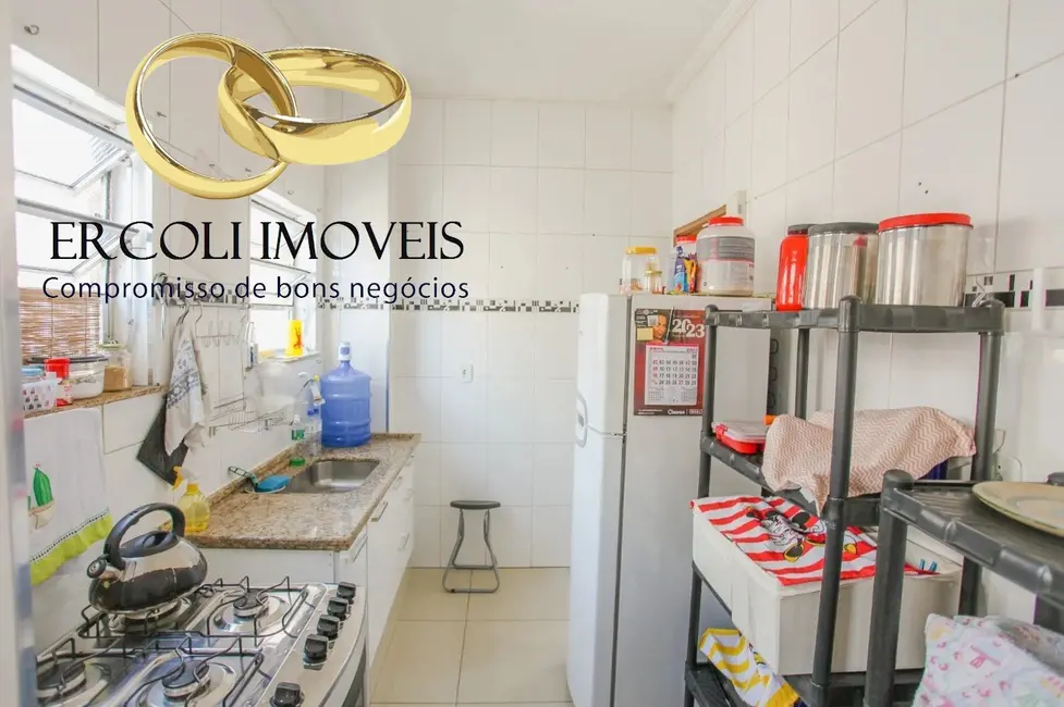 Foto 5 de Apartamento com 2 quartos à venda, 64m2 em Santa Cecília, São Paulo - SP