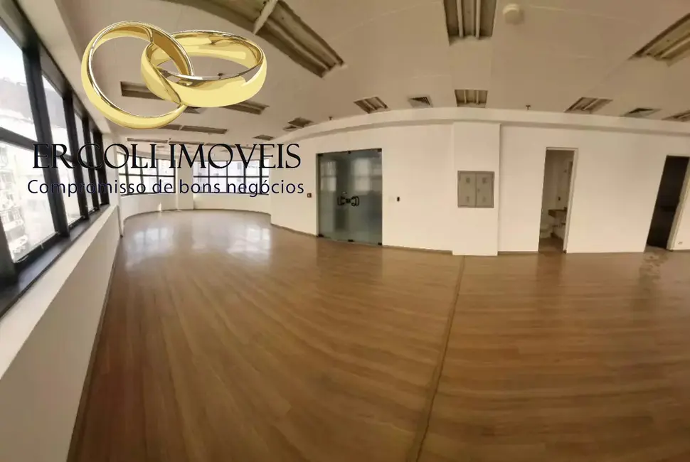 Foto 5 de Sala Comercial à venda, 188m2 em Santa Cecília, São Paulo - SP