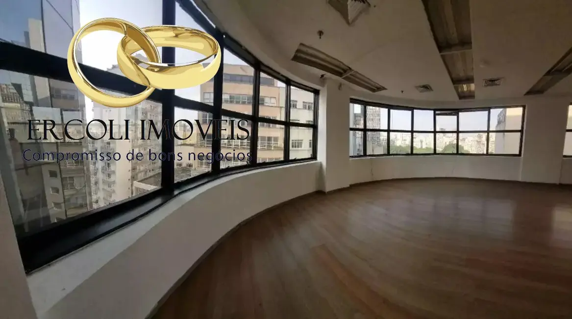 Foto 6 de Sala Comercial à venda, 188m2 em Santa Cecília, São Paulo - SP