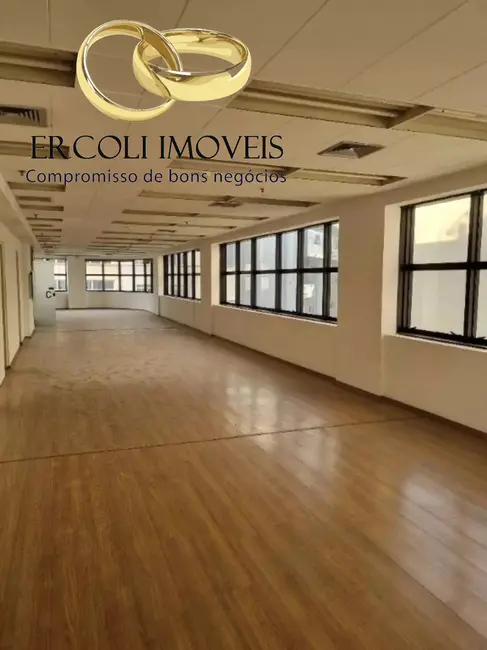 Foto 2 de Sala Comercial à venda, 188m2 em Santa Cecília, São Paulo - SP