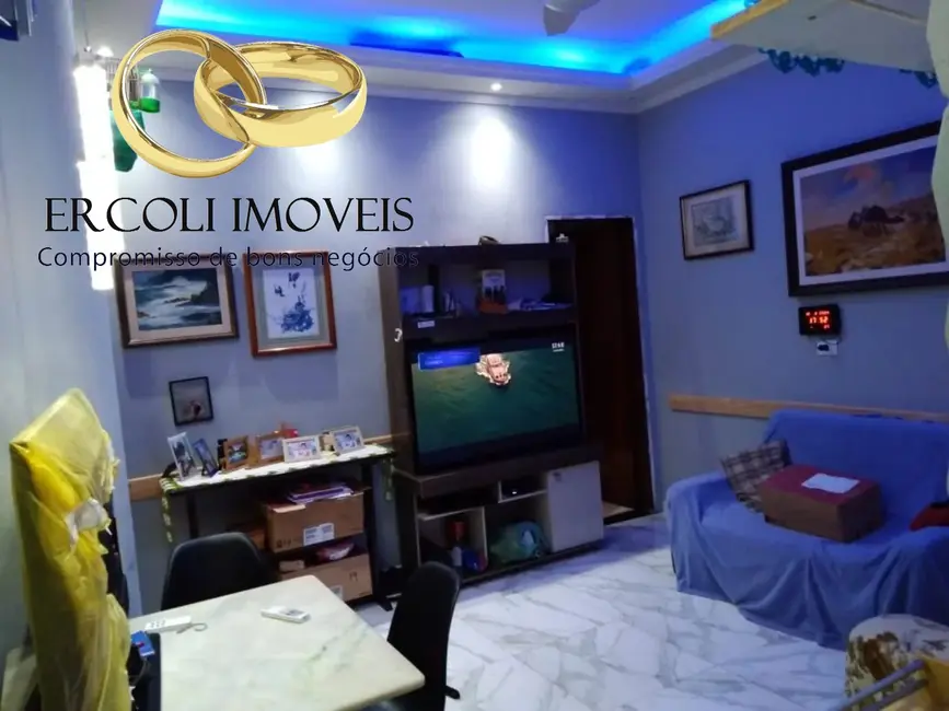 Apartamento com 3 quartos à venda, 80m2 em São Paulo - SP - imagem 4 Foto 4 de Apartamento com 3 quartos à venda, 80m2 em São Paulo - SP