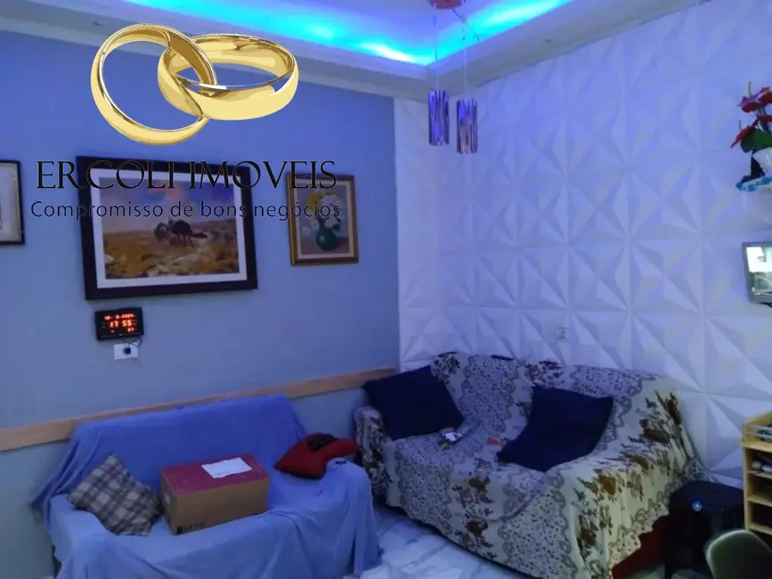 Apartamento com 3 quartos à venda, 80m2 em São Paulo - SP - imagem 3 Foto 3 de Apartamento com 3 quartos à venda, 80m2 em São Paulo - SP