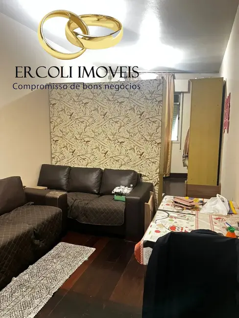 Foto 7 de Apartamento com 1 quarto à venda, 45m2 em Santa Cecília, São Paulo - SP