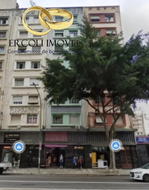 Foto 9 de Apartamento com 1 quarto à venda, 45m2 em Santa Cecília, São Paulo - SP