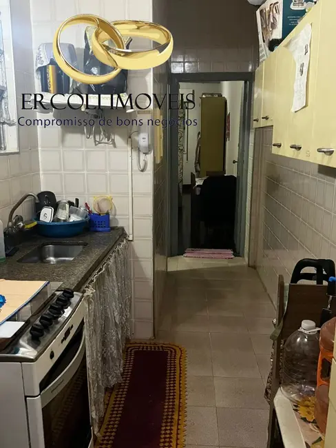 Foto 8 de Apartamento com 1 quarto à venda, 45m2 em Santa Cecília, São Paulo - SP