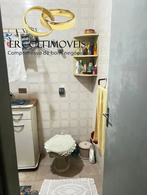 Foto 5 de Apartamento com 1 quarto à venda, 45m2 em Santa Cecília, São Paulo - SP