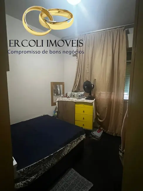 Foto 2 de Apartamento com 1 quarto à venda, 45m2 em Santa Cecília, São Paulo - SP