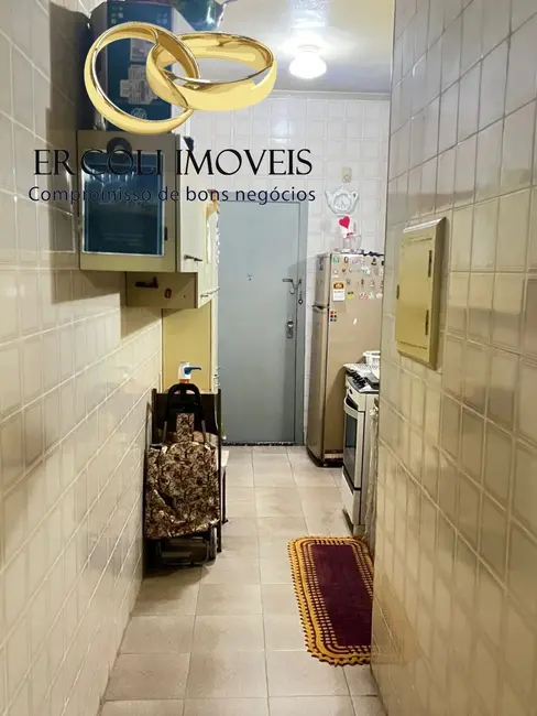 Foto 1 de Apartamento com 1 quarto à venda, 45m2 em Santa Cecília, São Paulo - SP