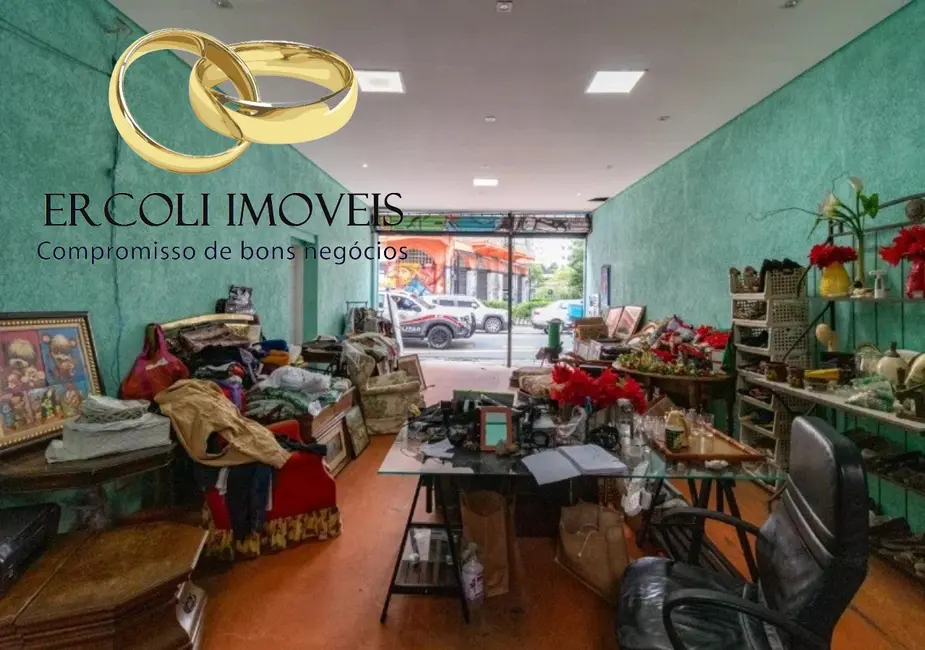 Foto 9 de Apartamento à venda, 420m2 em Santa Cecília, São Paulo - SP