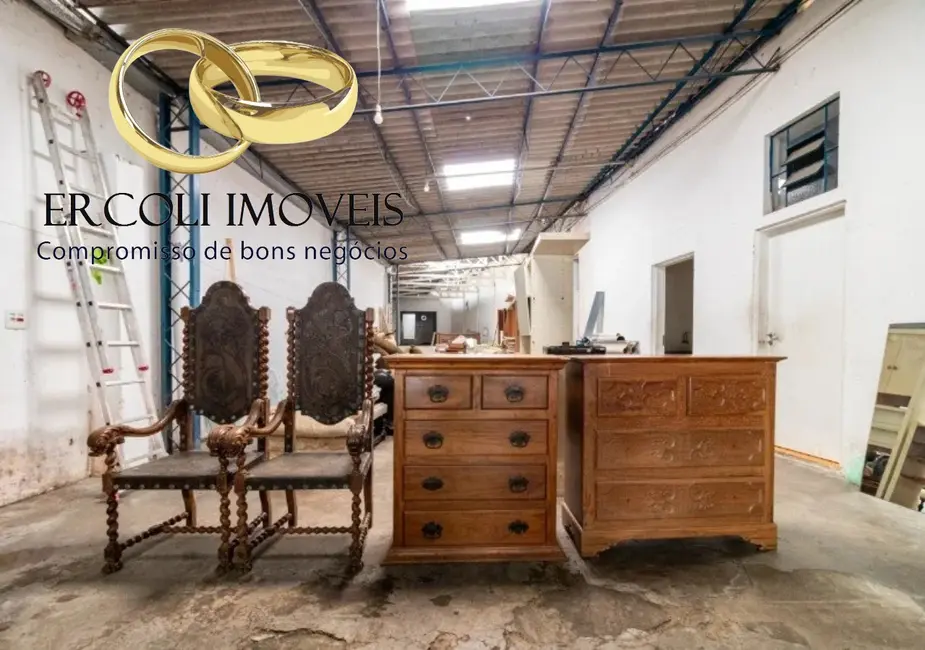 Foto 5 de Apartamento à venda, 420m2 em Santa Cecília, São Paulo - SP