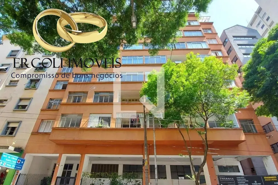 Foto 1 de Sala Comercial à venda, 31m2 em Santa Cecília, São Paulo - SP