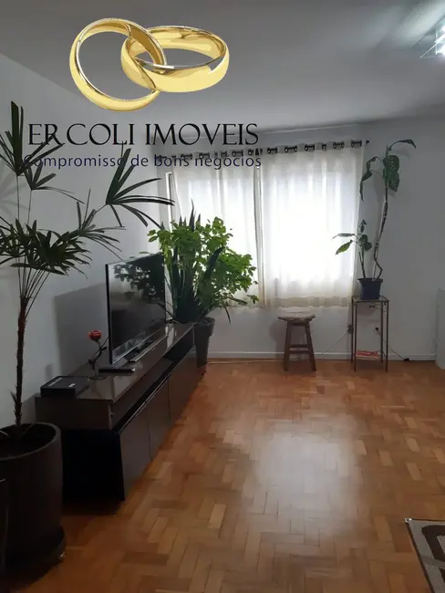 Foto 1 de Apartamento com 2 quartos à venda, 96m2 em Santa Cecília, São Paulo - SP