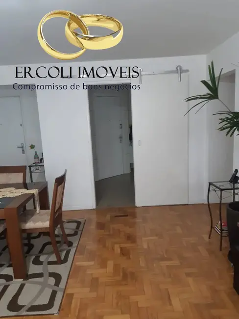 Foto 4 de Apartamento com 2 quartos à venda, 96m2 em Santa Cecília, São Paulo - SP