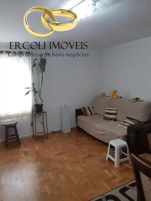 Foto 3 de Apartamento com 2 quartos à venda, 96m2 em Santa Cecília, São Paulo - SP