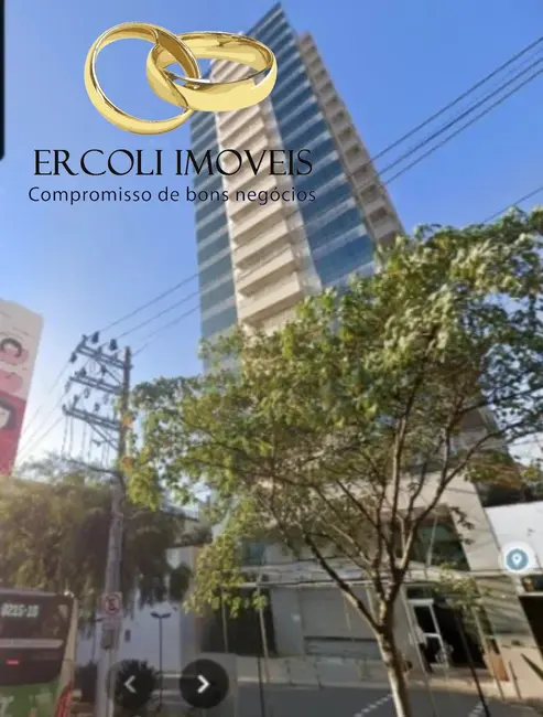 Foto 1 de Apartamento com 1 quarto à venda, 37m2 em Santa Cecília, São Paulo - SP