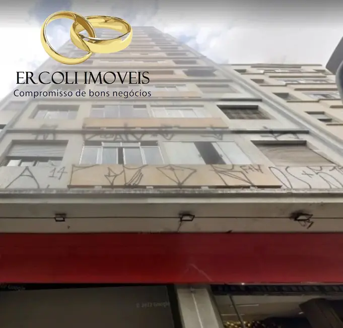 Foto 1 de Apartamento com 2 quartos à venda, 101m2 em Santa Cecília, São Paulo - SP