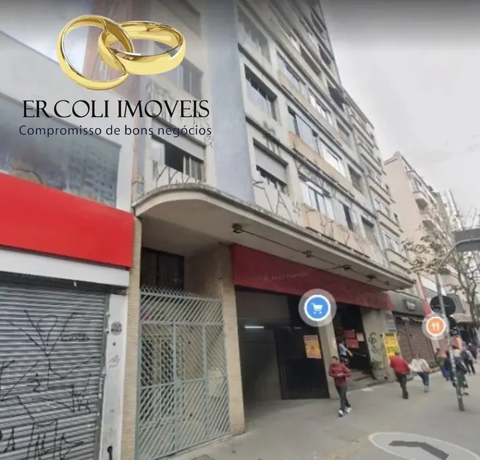 Foto 2 de Apartamento com 2 quartos à venda, 101m2 em Santa Cecília, São Paulo - SP