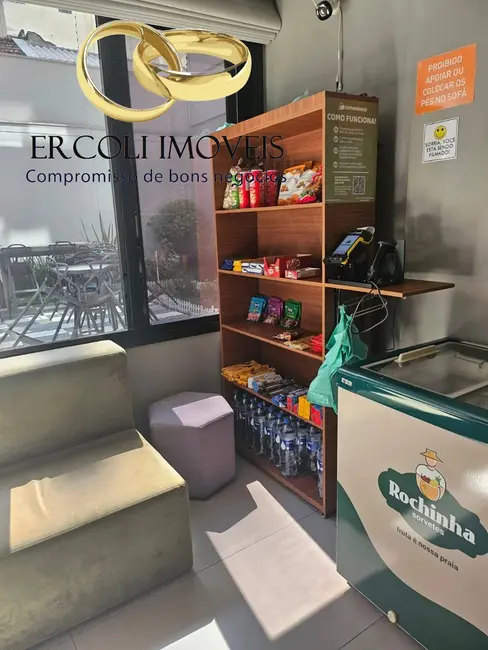 Foto 5 de Sala Comercial para alugar, 15m2 em Santa Cecília, São Paulo - SP