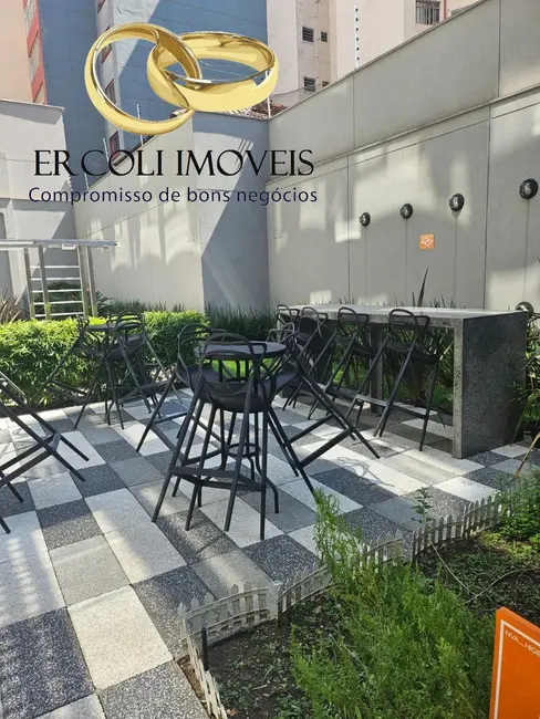 Foto 4 de Sala Comercial para alugar, 15m2 em Santa Cecília, São Paulo - SP