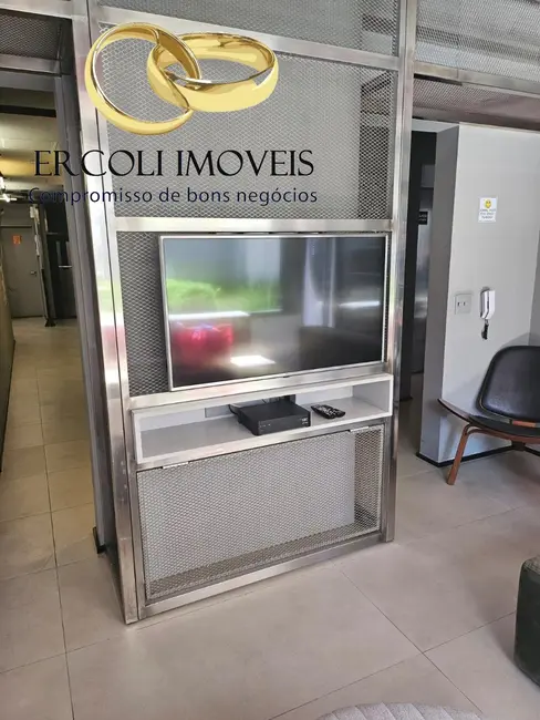 Foto 2 de Sala Comercial para alugar, 15m2 em Santa Cecília, São Paulo - SP