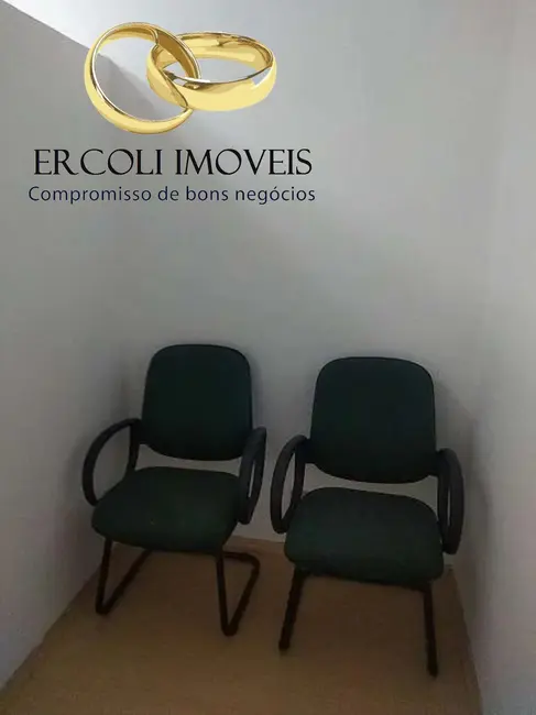 Sala Comercial à venda, 41m2 em Santa Cecília, São Paulo - SP - imagem 3 Foto 3 de Sala Comercial à venda, 41m2 em Santa Cecília, São Paulo - SP