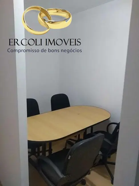 Sala Comercial à venda, 41m2 em Santa Cecília, São Paulo - SP - imagem 2 Foto 2 de Sala Comercial à venda, 41m2 em Santa Cecília, São Paulo - SP