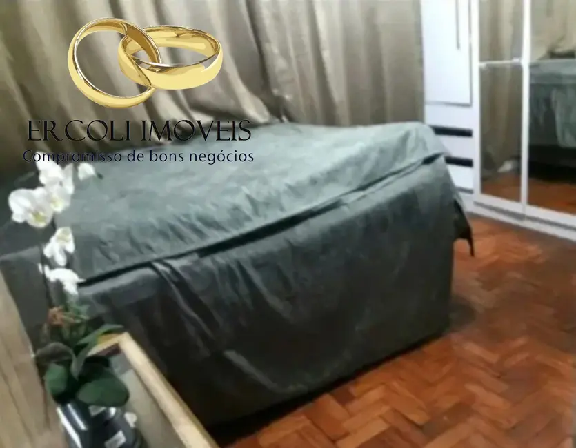 Apartamento com 1 quarto à venda, 37m2 em Santa Cecília, São Paulo - SP - imagem 2 Foto 2 de Apartamento com 1 quarto à venda, 37m2 em Santa Cecília, São Paulo - SP