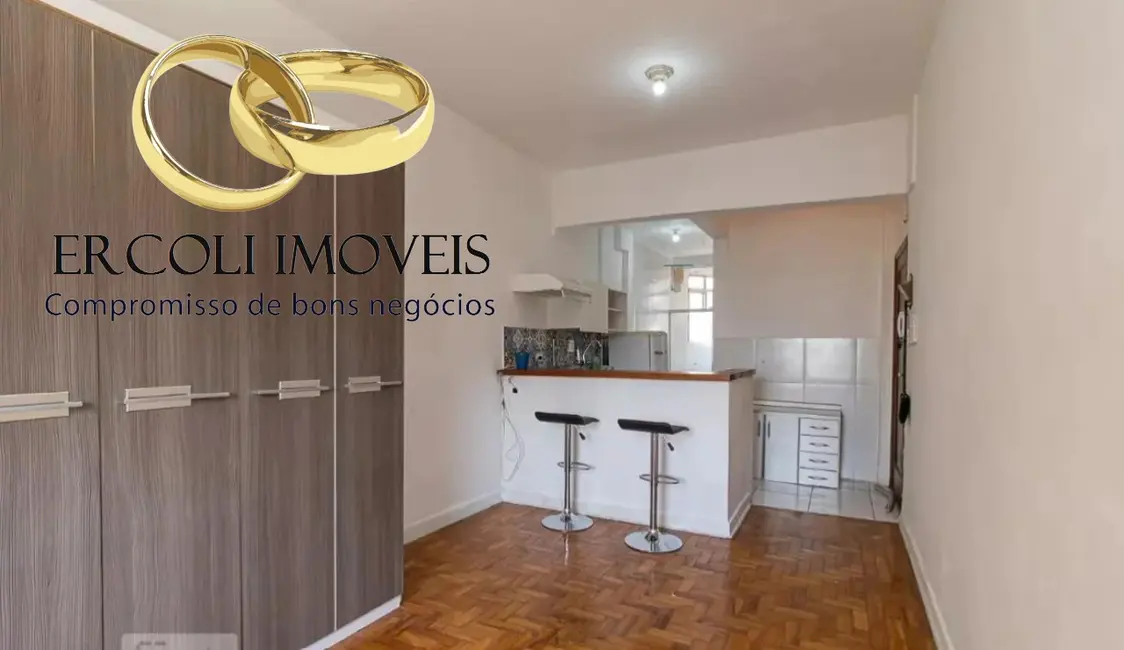 Foto 7 de Sala Comercial à venda, 32m2 em Santa Cecília, São Paulo - SP